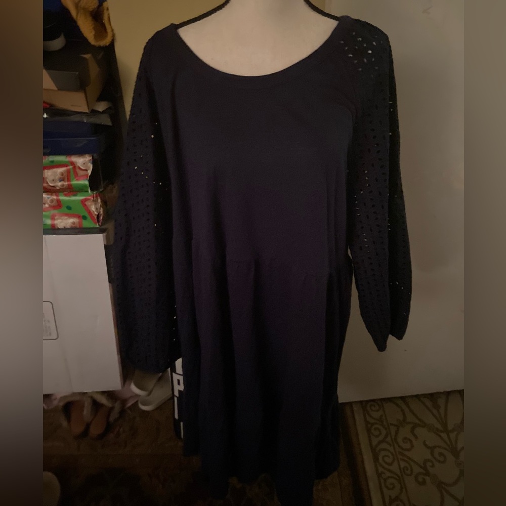 Casual summer dress